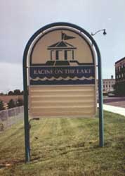 Racine on the Lake.JPG (11443 bytes)